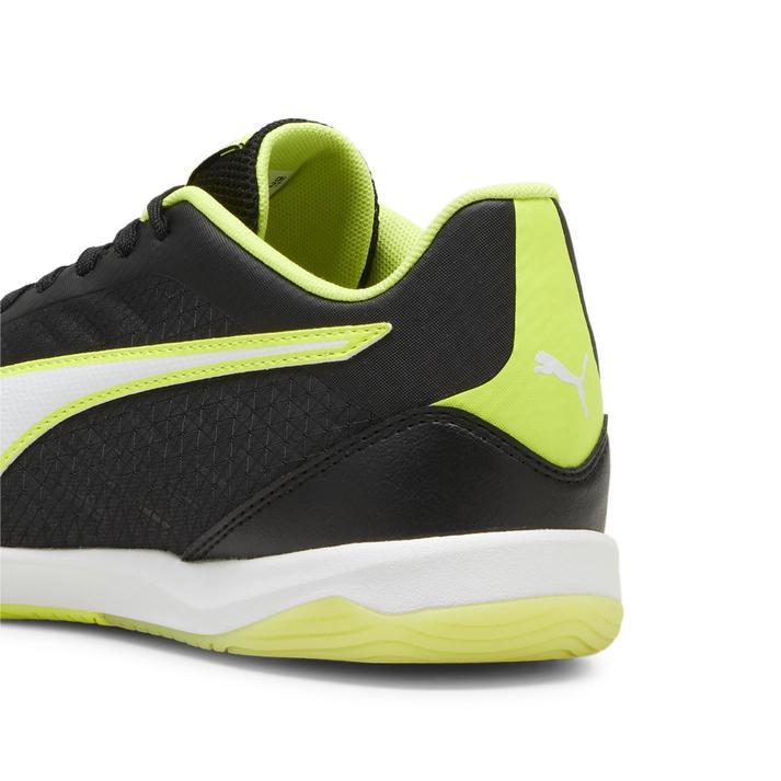 PUMA（プーマ） IBERO IV イベロ IV 107418 06BLK/WHT : ABC-MART
