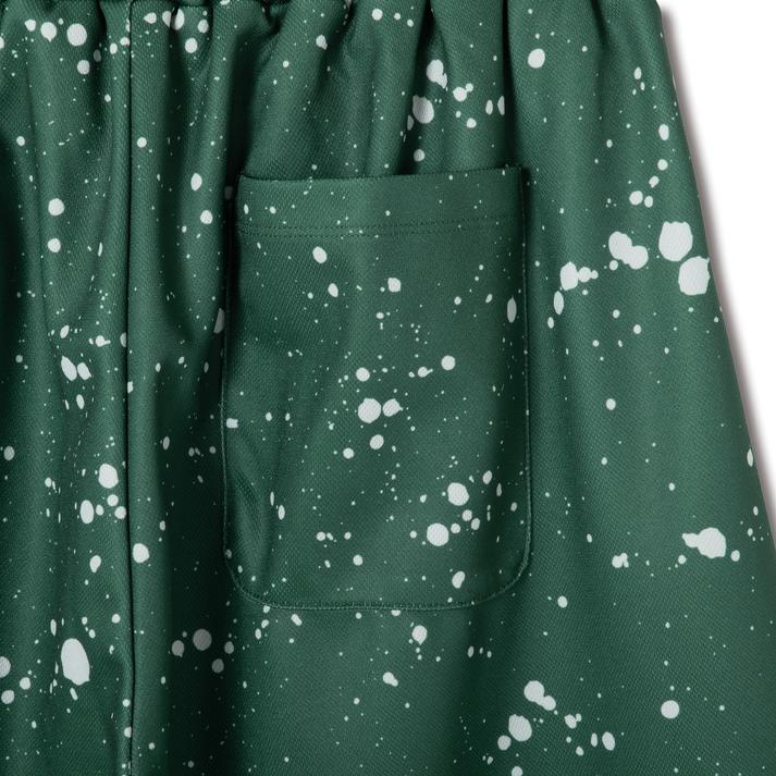 AKTR アクター SPLASH 8.5-INCH SHORTS ショートパンツ 223-009002 GREEN｜abc-martnet｜04