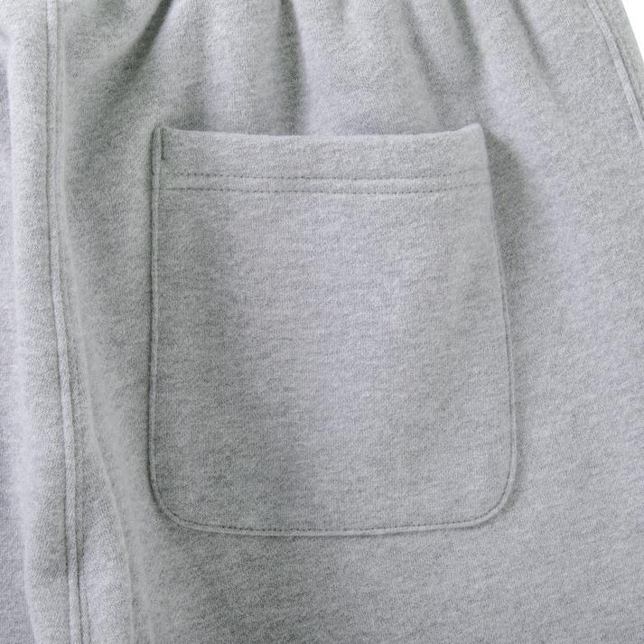 AKTR（アクター） LOGO SWEAT PANTS ロングパンツ 223-021020 GRAY