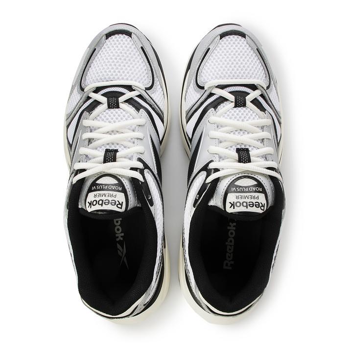 Reebok（リーボック） PREMIER ROAD PLUS VI プレミアロード プラス VI