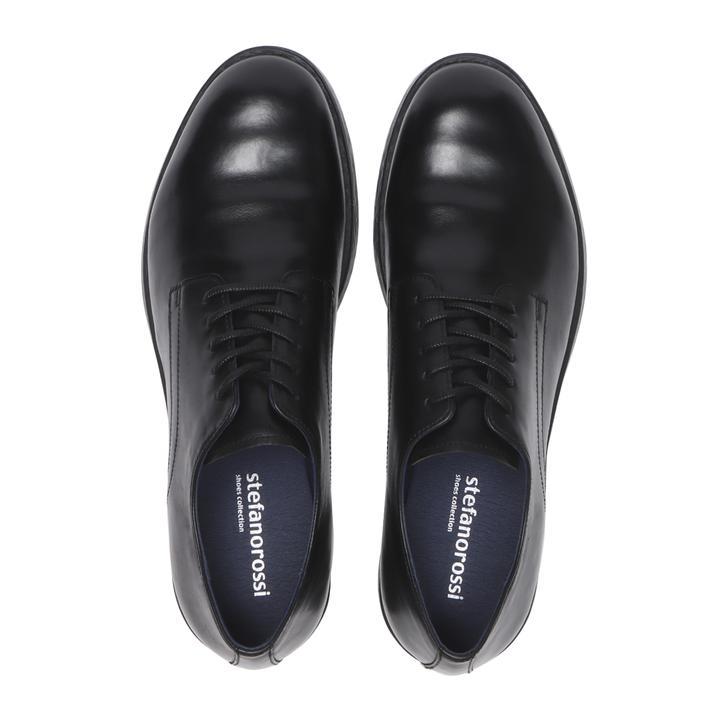 stefanorossi（ステファノロッシ） STIVALI LACE レースアップ SR03810