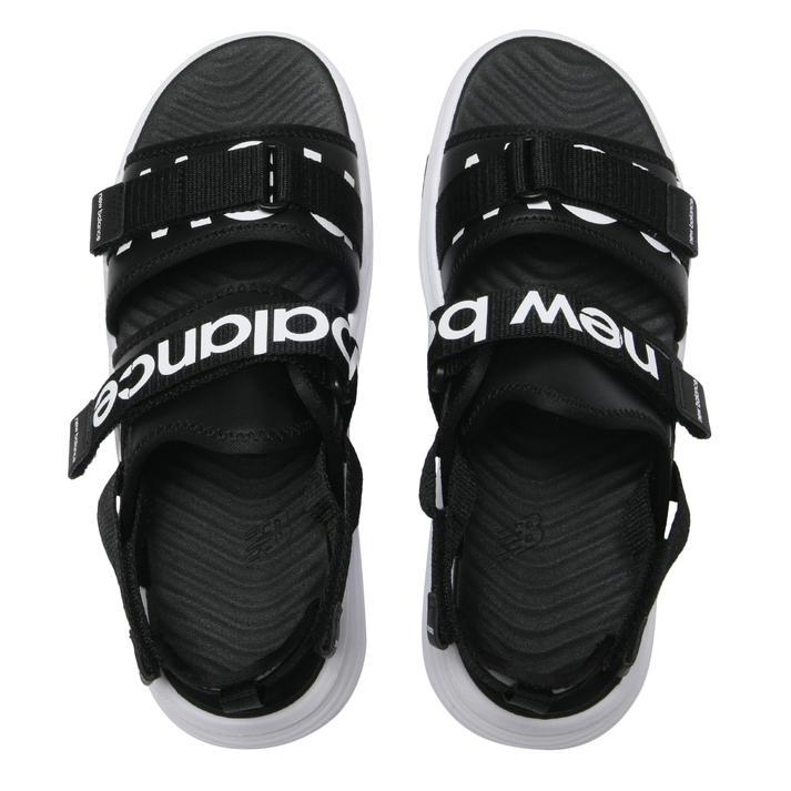 New Balance NEW BALANCE ニューバランス SUA750A3(D) BLACK