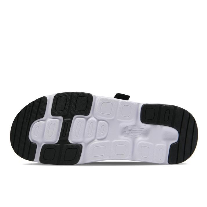 New Balance（ニューバランス） SUA750A3(D) BLACK/WHITE(A3) : ABC