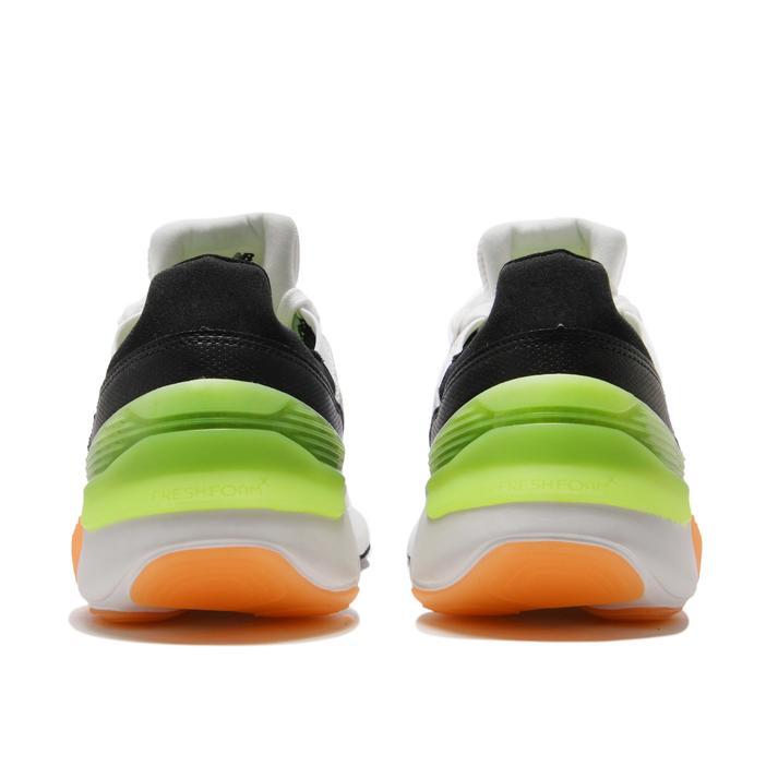 未使用★New Balance★ニューバランス★9.0型★軽量★カート★LIME New Balance（ニューバランス） M1440LH1(2E) M1440 M1440LH1 WHITE