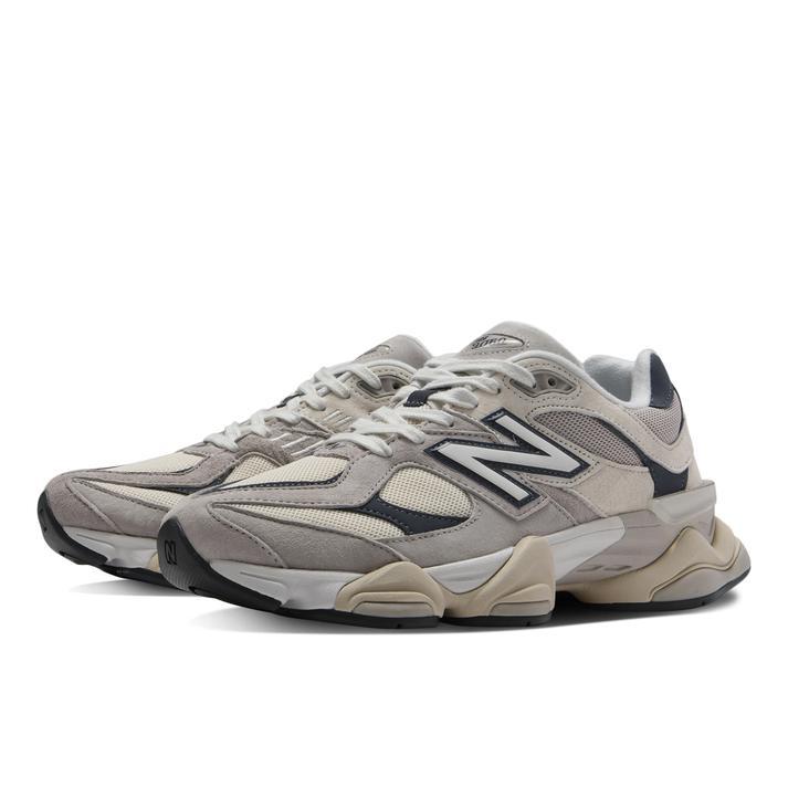 New Balance（ニューバランス） U9060EEB(D) U9060 U9060EEB BEIGE(EEB