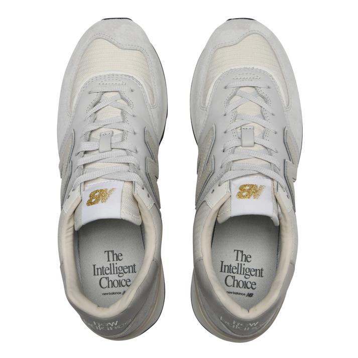 NEW BALANCE ニューバランス U574LGWD(D) U574LG U574LGWD LIGHT GRAY(WD)｜abc-martnet｜02