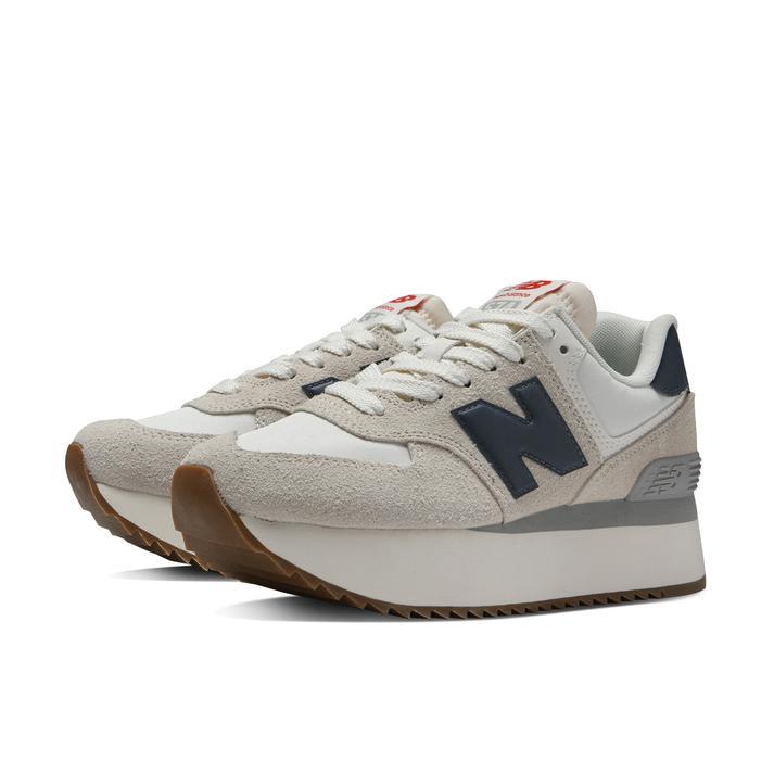 New Balance（ニューバランス） レディース WL574ZQA(B) WL574Z