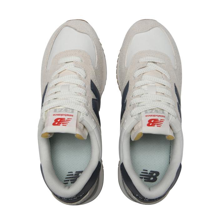 New Balance（ニューバランス） レディース WL574ZQA(B) WL574Z