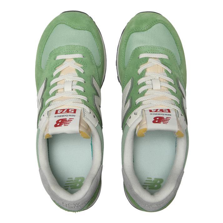 New Balance（ニューバランス） U574RCC(D) U574 U574RCC GREEN(RCC 