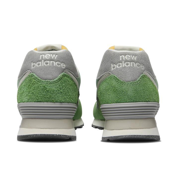 New Balance（ニューバランス） U574RCC(D) U574 U574RCC GREEN(RCC 