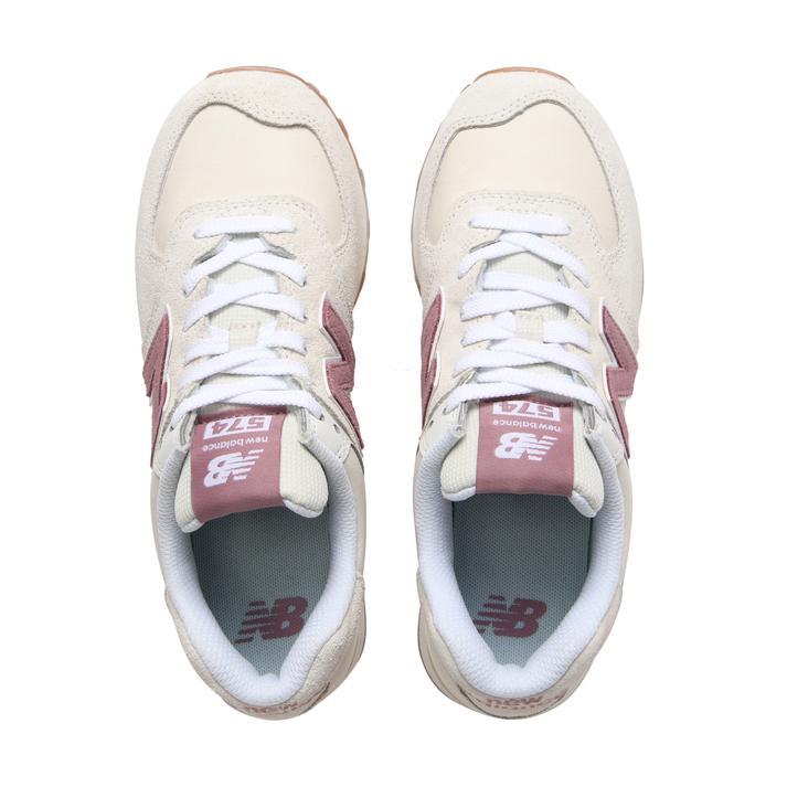 New Balance（ニューバランス） レディース WL574QC2(B) WL574