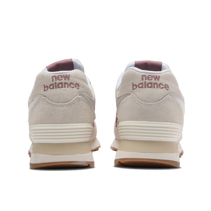 New Balance（ニューバランス） レディース WL574QC2(B) WL574