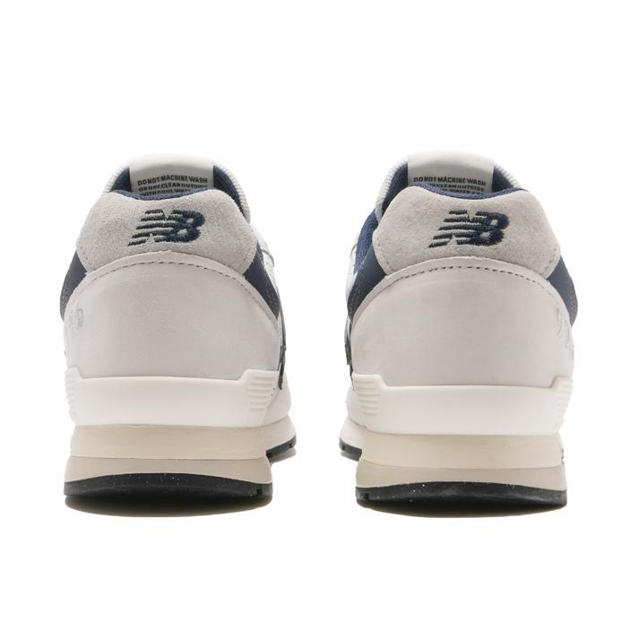 New Balance（ニューバランス） CM996HQ2(D) CM996 CM996HQ2 WHITE(HQ2