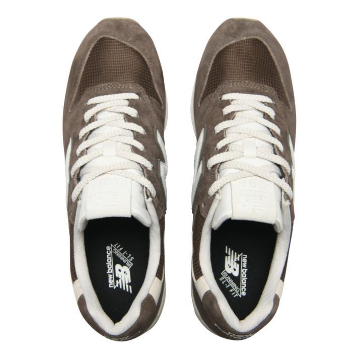 NEW BALANCE ニューバランス CM996UO2(D) CM996 CM996UO2 BROWN(UO2 