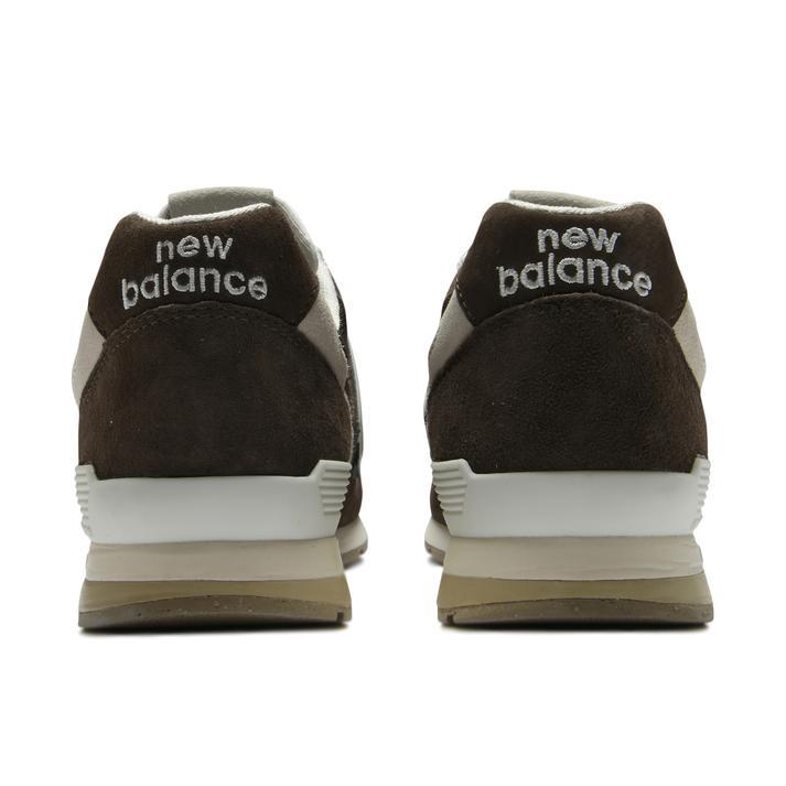 NEW BALANCE ニューバランス CM996UO2(D) CM996 CM996UO2 BROWN(UO2 
