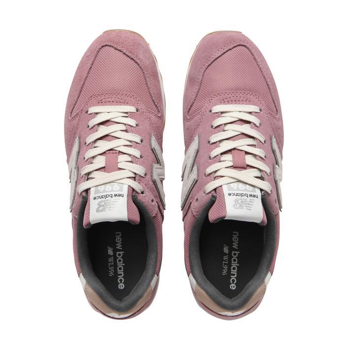 New Balance レディース NEW BALANCE ニューバランス WL996DB2(D 