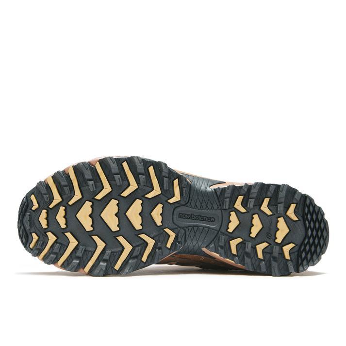 NEW BALANCE ニューバランス ML610XH(D) ML610X ML610XH BROWN(H 