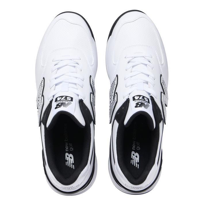 New Balance（ニューバランス） UGS574M3(2E) UGS574 UGS574M3 WHITE