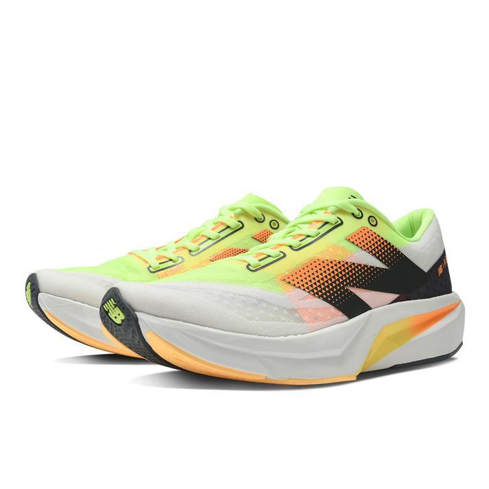 未使用★New Balance★ニューバランス★9.0型★軽量★カート★LIME 未使用☆New Balance☆ニューバランス☆9.0型☆軽量☆カート☆LIME