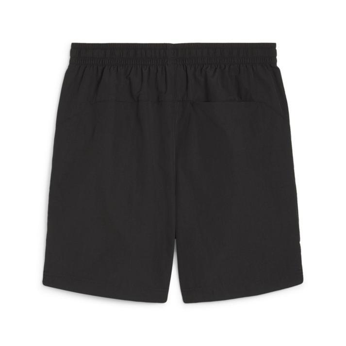 PUMA プーマ M CL CARGO WVN SHORTS ショートパンツ 626069 01BLK｜abc-martnet｜02