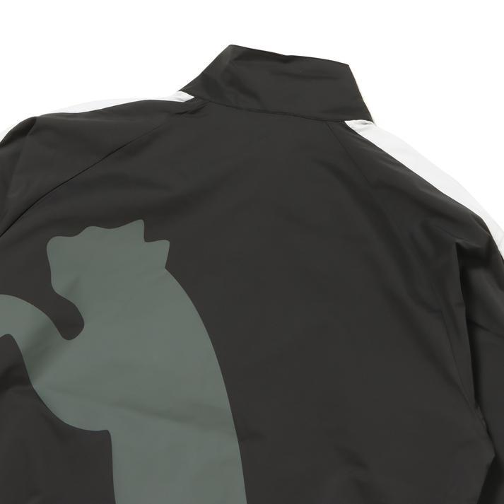 PUMA（プーマ） M CLASSICS WOVEN JKT アウター 626608 ABC-MART限定
