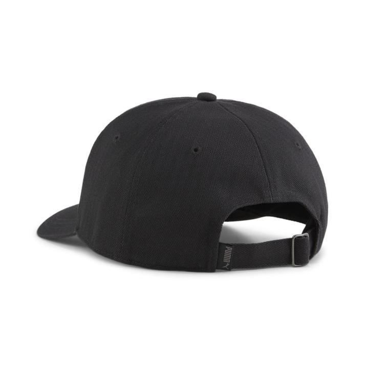 PUMA プーマ U SK8 RELAXED CAP キャップ 025131 01BLK｜abc-martnet｜02