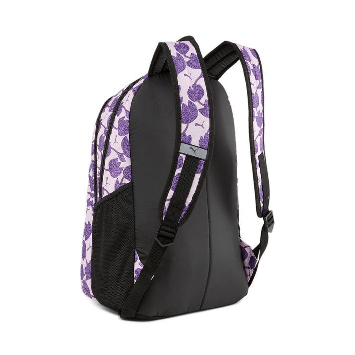 PUMA プーマ U ACADEMY BACKPACK バッグ 079133 23GRAPE MIST｜abc-martnet｜02