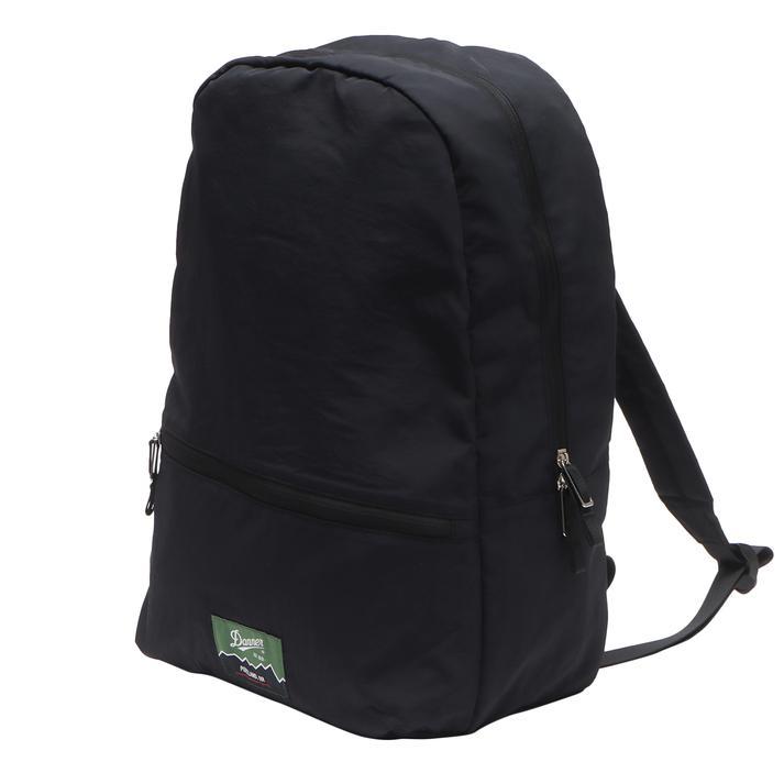 Danner（ダナー） DANNERアパレル ライトリーリュック 92389 BLACK 