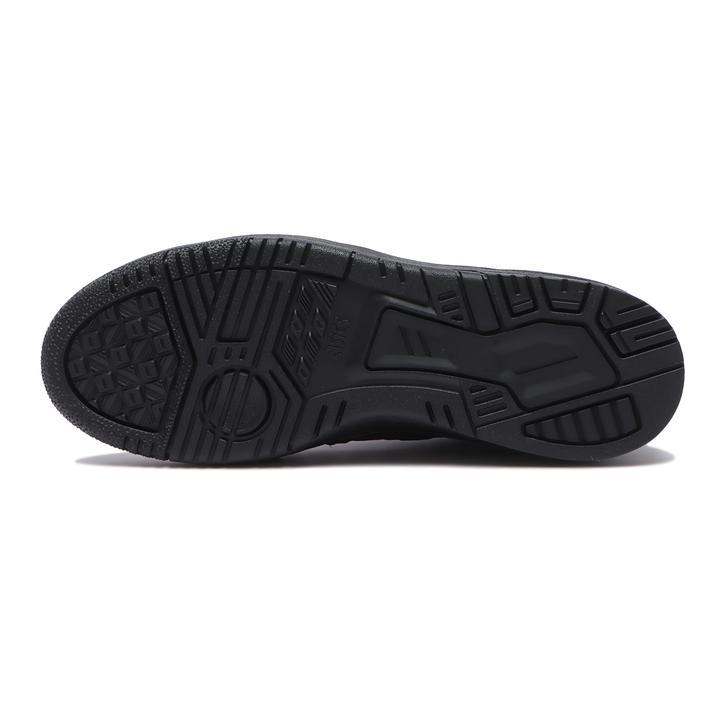 ASICS（アシックス） EX89 EX89 1201A476.001 BLACK/BLACK : ABC-MART