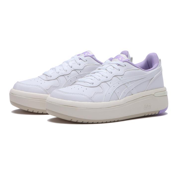 ASICS（アシックス） レディース JAPAN S ST 1203A289.110 WHITE