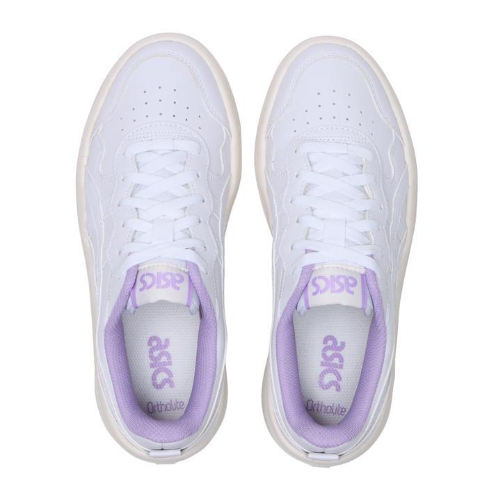ASICS（アシックス） レディース JAPAN S ST 1203A289.110 WHITE