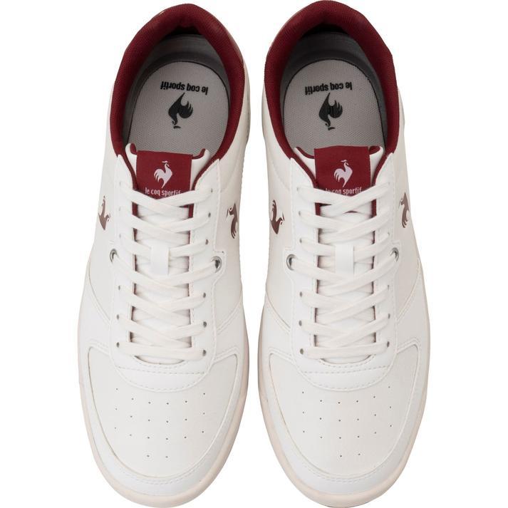 le coq sportif（ルコックスポルティフ） LE COQ LCS グランエスト CL