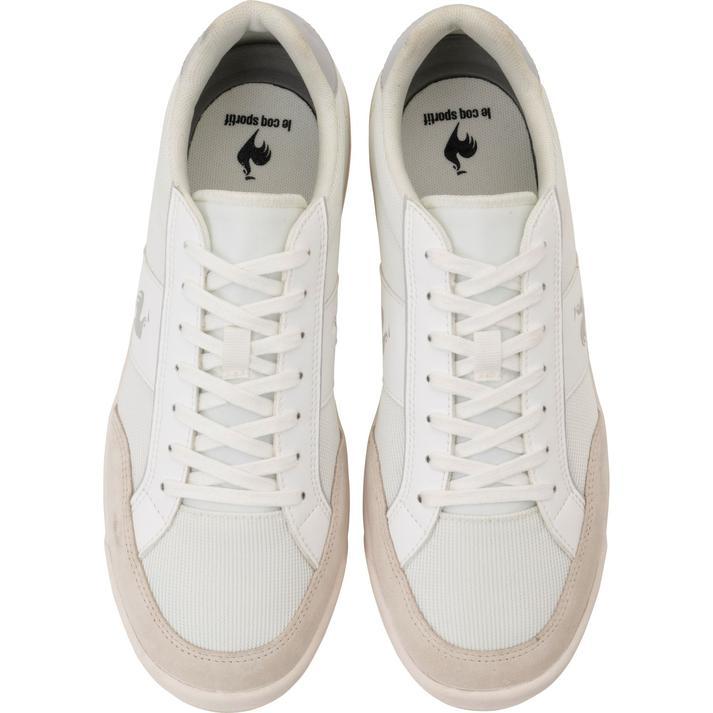le coq sportif（ルコックスポルティフ） LE COQ LCS グランエスト AC