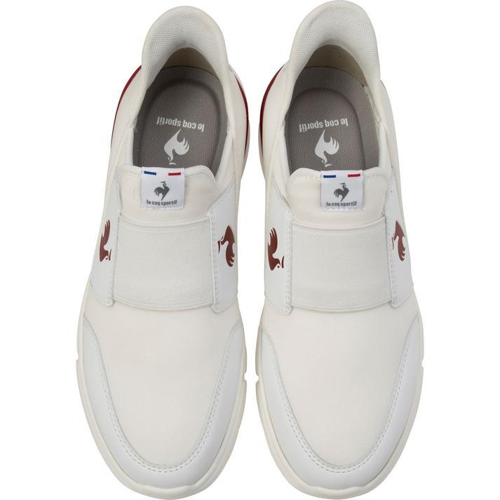 le coq sportif レディース LE COQ ルコックスポルティフ LCS