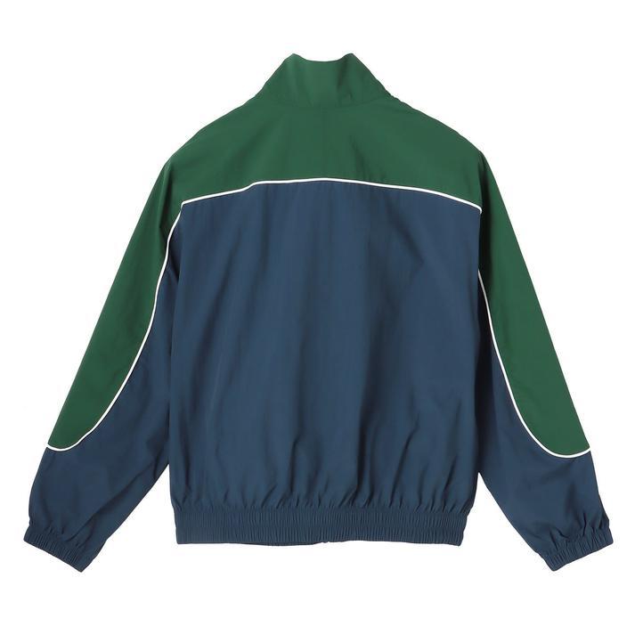 New Balance（ニューバランス） U Greatest Hits ウーブンJK アウター