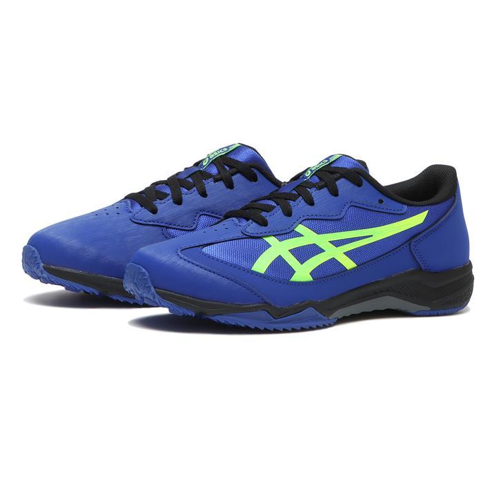 はらしま ASICS（アシックス） ジュニア 225-25 LAZERBEAM SJ 22.5-25 レーザー