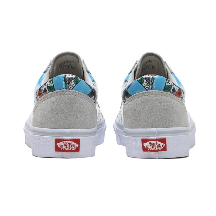 VANS ヴァンズ OLD SKOOL オールドシリーズ V36CF KUKUTANI K