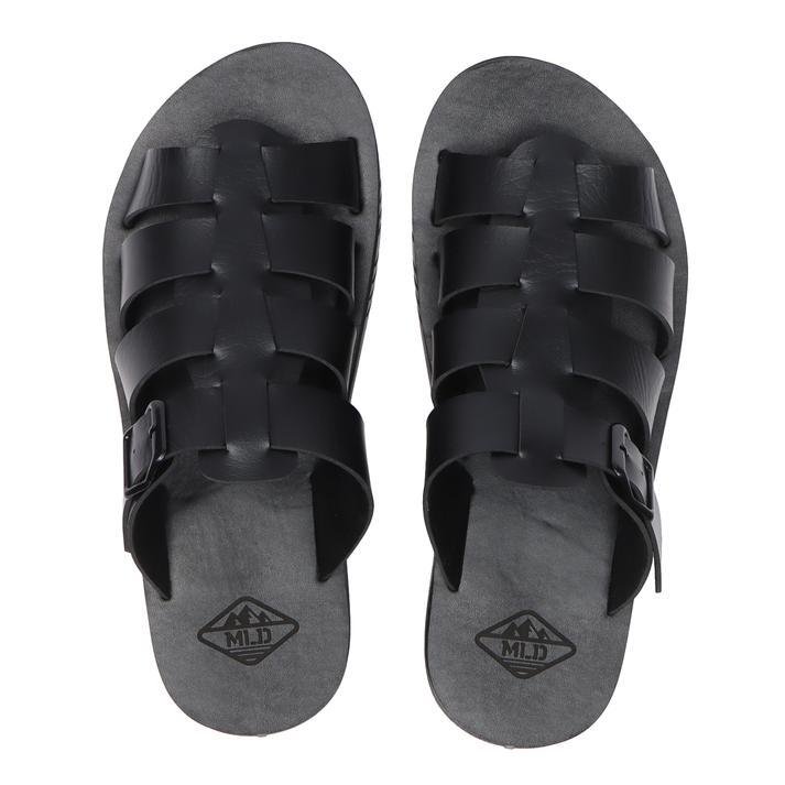 milady（ミレディ） グルカスライドサンダル 24 gurkha slide sandals