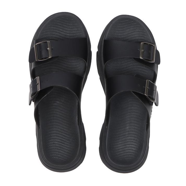 milady（ミレディ） 2ストラップサンダル 24 2strap sandals 24
