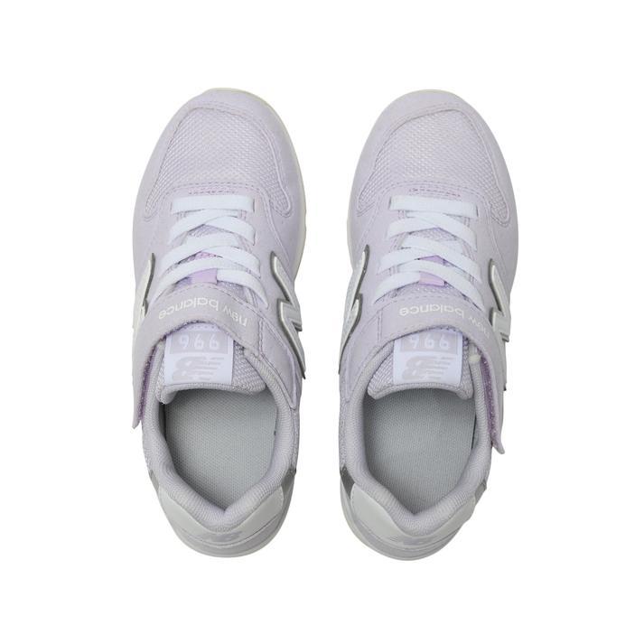New Balance（ニューバランス） キッズ 17-24 YV996BC3(M) YV996