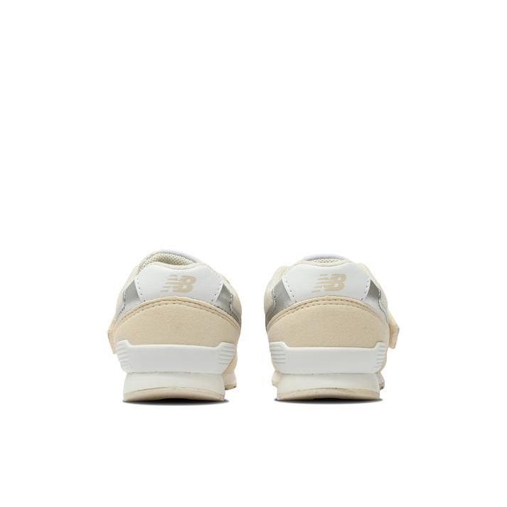 ベビー NEW BALANCE ニューバランス 12-165 IZ996BA3(W) IZ996 IZ996BA3 OFFWHITE(BA3)｜abc-martnet｜03