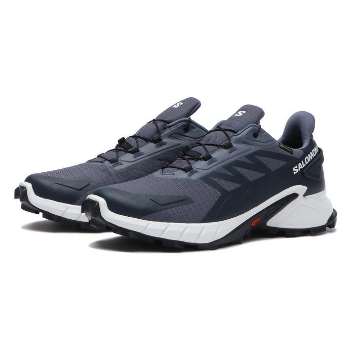 SALOMON（サロモン） SUPERCROSS 4 GTX スーパークロス4 GTX L47462300