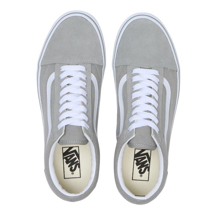 VANS（ヴァンズ） OLD SKOOL オールドスクール VN000CT850U SUEDE