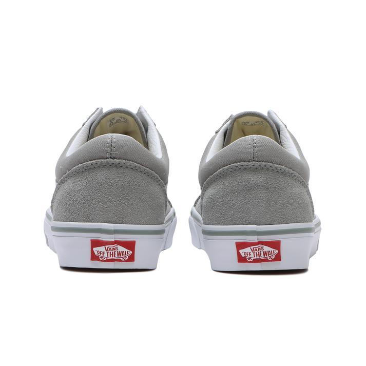 VANS（ヴァンズ） OLD SKOOL オールドスクール VN000CT850U SUEDE