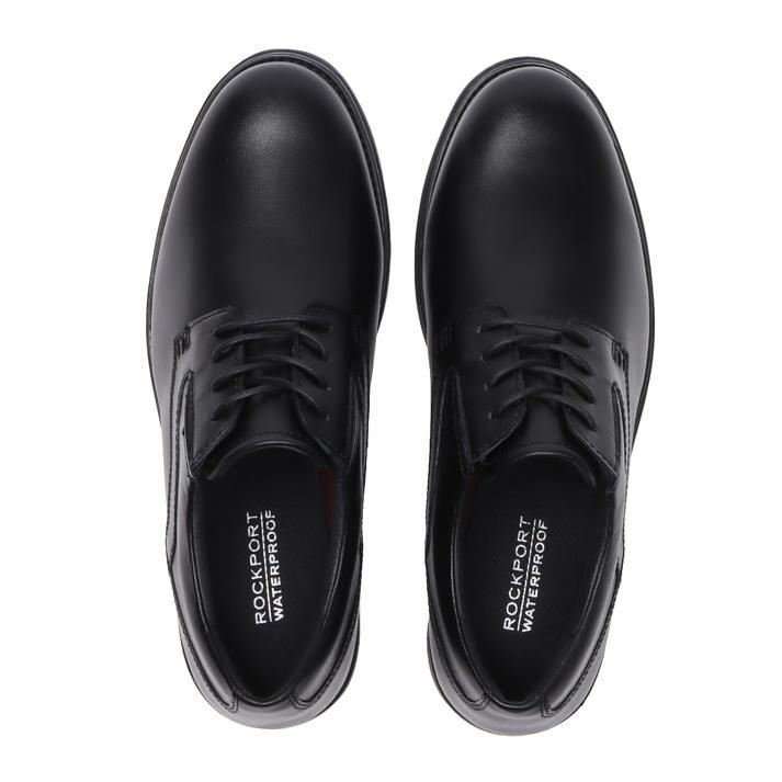 ROCKPORT（ロックポート） Classic Dress WP Plain toe クラシック