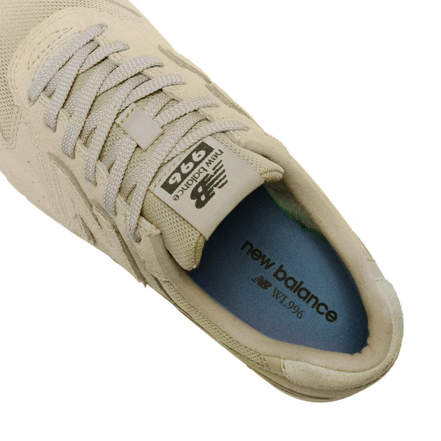 New Balance（ニューバランス） レディース WL996TBC(D) WL996T 