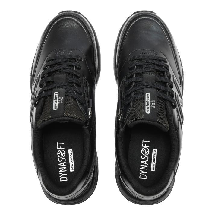 NEW BALANCE ニューバランス MW363SA9(4E) MW363 MW363SA9 BLACK(SA9)