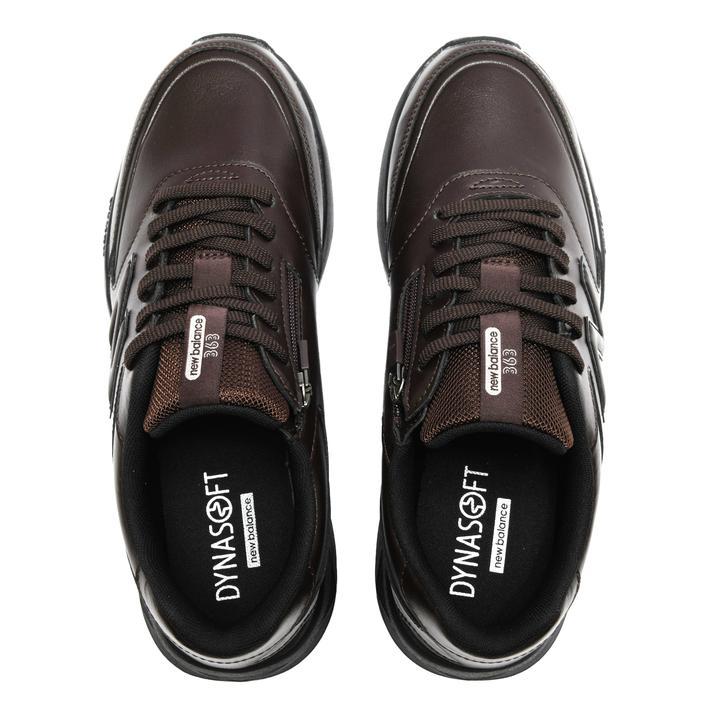 New Balance（ニューバランス） MW363SB9(4E) MW363 MW363SB9 BROWN