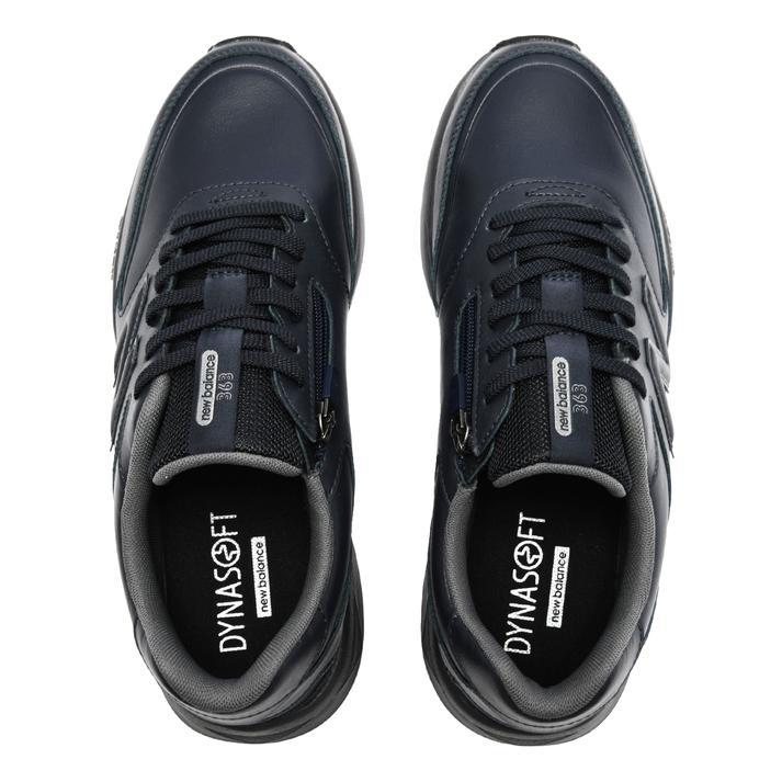 New Balance（ニューバランス） MW363SC9(4E) MW363 MW363SC9 NAVY(SC9