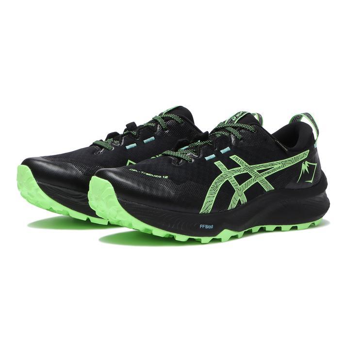 ASICS（アシックス） GEL-Trabuco 12 GTX ゲルトラブーコ 12 GTX